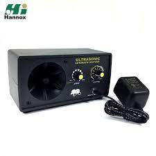 For instance, you need to buy the right device type in accordance with the in this guide, we'll detail ultrasonic pest repellers reviews and compare each model's features and possible drawbacks. Multi Functional Ultrasonic Pest Repeller Medical Health Care Expert With Excellent Services Hannox