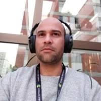 Alfredo Borjas Email & Phone Number