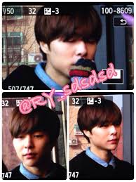 Renjun, jeno, jaemin, chenle, jisung; Johnny 140213 Johnny Attended Taeyong S Graduation Facebook