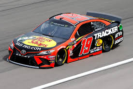 Nascar has held races in almost all of the lower 48 states throughout its history. Nascar Dfs Pit Stop Pennzoil 400 From Las Vegas March 3rd 2019
