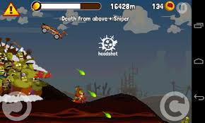 A large amount of game currency. Zombie Road Trip V3 30 Mod Apk Unlimited Money Apkdlmod