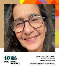 Adelaida Ortiz's Instagram, Twitter & Facebook