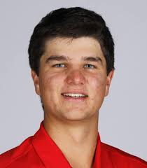 2019-20 HOUSTON COUGARS MEN'S GOLF SCHEDULE & STATISTICS