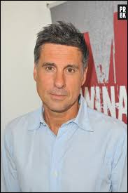 Photo : Marc Simoncini