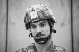 26 Bagram defenders portraits, Bagram airfield Images: PICRYL