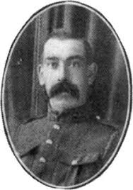 West End Dumplings: Manitoba's WWI Fallen: William E. Mulhearn of Winnipeg