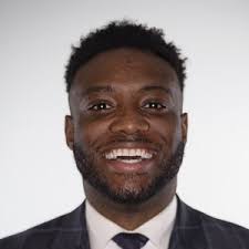 40 Under 40: Chris Hoffmann