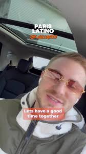 Kent Ortiz El Noruego in the bulding!...