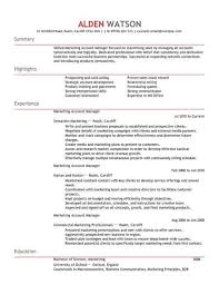 Communication abilities are so important, if you for example a cv writer at bradley cvs might write: Account Manager Cv Template Cv Samples Examples