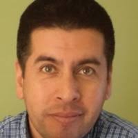 ROBERTO PAZ Resume/CV