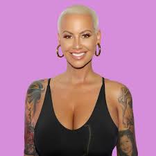 While making an appearance on the no . Why Amber Rose Is Teaching Her 5 Year Old Son About Consent Essence