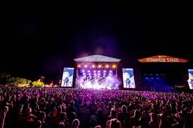 CMC Rocks Reveals 2025 Festival Dates