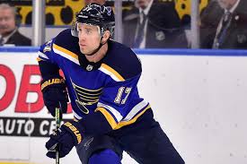Louis blues forward alexander steen has sold his luxury clayton condominium in the crescent, which was built for $73 million by brinkmann constructors in 2007, to teammate jaden schwartz. Will The Salary Cap Force The Blues To Deal Jaden Schwartz St Louis Game Time