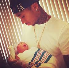 Blac Chyna Baby Daddy Tyga And Girlfriend Welcome First Son King Cairo Welcome Baby Boys Baby Boy Pictures Tyga Baby