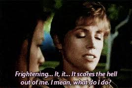 40x40: Forty things to do before forty. • Choosing Figs