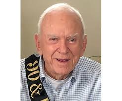 Walter Garmoe Obituary (1928