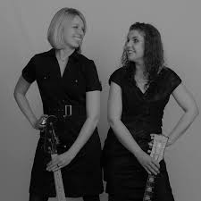 Profile for The Matriarchs Band