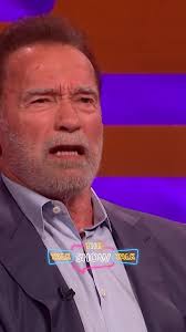 Arnold Schwarzenegger's Coaching Journey