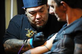 There are many tattoo shops & studios in killeen, tx and you can find them listed in the video below. Ink Masters Tattoo Show In Killeen Draws Artists Fans Local News Kdhnews Com