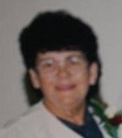 Nellie Robinson Obituary (1932