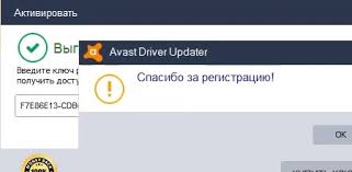Fajly Licenzij Dlya Avast Do 2045 Goda Skachat Besplatno