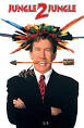 Tim Allen appears in Galaxy Quest and Jungle 2 Jungle.