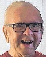 Alaric Jackson Obituary (2017)