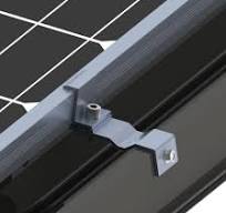 SunRack® BIPV wasserdichte Solar-Montagesysteme | Sunforson