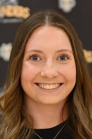 2023 Softball Roster