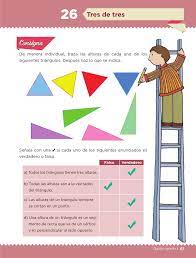 Hoy en día, estudiar un grado no sirve únicamente para demostrar que has sido capaz de estudiar una carrera en otro país, sino también para otorgar ese toque de distinción en tu currículum vitae a la hora de ser un elegido para el puesto de trabajo para el que has estado estudiando toda tu vida. Tres De Tres Bloque Ii Leccion 26 Apoyo Primaria