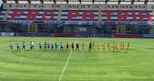 The stadio giuseppe moccagatta was built in 1929 and it can hold 6000 spectators. Aperte Le Prevendite Per L Amichevole Aurora Pro Patria U S Alessandria Calcio Sempione News