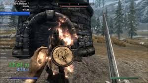 I joined about 5 years ago. Glitchless Main Quest In 2h 03m 25s 730ms By Magicalsm The Elder Scrolls V Skyrim Speedrun Com
