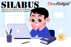 Maybe you would like to learn more about one of these? Silabus K13 Pjok Sd Kelas 2 Semester 1 Dan 2 Tahun 2020