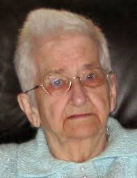 Obituary for Katherine M. (Stopper) Steinbaugh