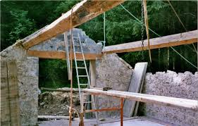 Histoire De L Auberge Du Banc De L Ours D Autrans