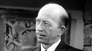 Photo : Frank Cady dans L'Homme qui comprend les Femmes en 1959