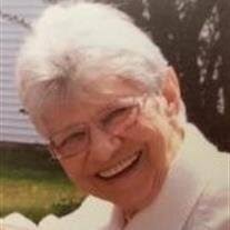 Opal "Lorene" Meier Obituary