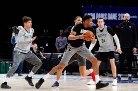 May 29, 2021 · clippers forward nicolas batum (33) and guard terance mann (14) are held back by staff during an angry exchange with the mavericks in game 3 on friday night in dallas. France S Nicolas Batum Broke Free From Father S Early Death Charlotte Observer