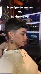 Trend Meu Tipo De Mulher X Minha Mulher