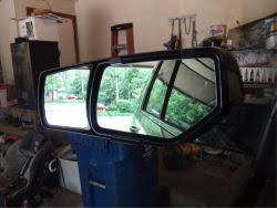 Everything about it has the sense of a product that's been manufactured in even with the scrapes, i'm willing to guess that our 2016 gmc yukon rental probably looked a little gm also screwed the pooch with the side view mirrors on this generation, they are much to small for. Towing Mirrors For 2015 Gmc Yukon Denali Etrailer Com