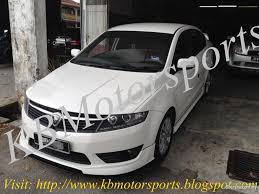 Front r3 bumper + rear evo bumper. Proton Suprima Preve R3 Bodykits Accessories Parts For Sale In Johor Bahru Johor Sheryna Com My Mobile 694678