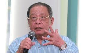 Lim kit siang founded the dap in 1965. Kit Siang Urges Dap To Close Ranks Support Liew Chin Tong And Teo Nie Ching The Star