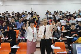 The mission of city college is to educate and train students in their chosen major for employment in the fields of health care, business administration, and law. First City University College Taking On The Business Arena First City University College