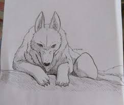 A boar god who is turned into a fearsome demon, nago screencap gallery for princess mononoke (1997) (720p bluray, studio ghibli). Moro Sketch From Princess Mononoke Studio Ghibli Amino