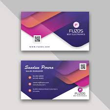 Get custom business cards designed by the professional designers at 99designs. Do A Professional Business Card Design By Businesslanka Fiverr