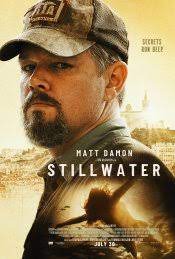 Stillwater • jungle cruise • the green knight • twist • the evening hour • a dark foe • ride the eagle Movies Coming Out July 30 2021