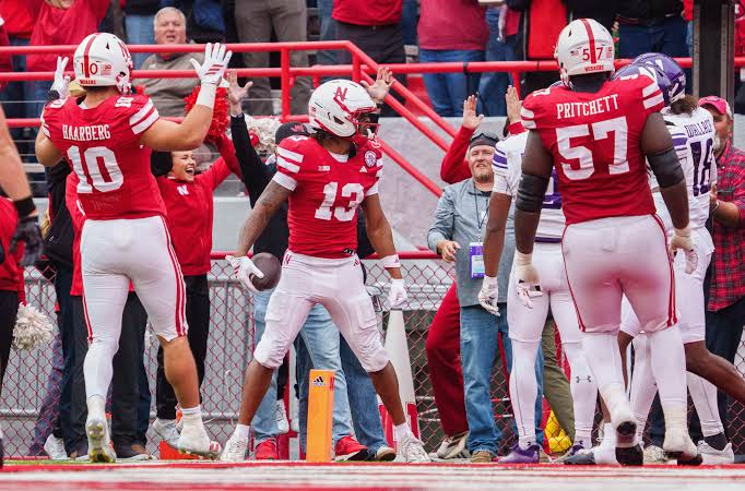Five Reasons Nebraska Will Win: Bowl Game Edition- Utah | Corn Nation