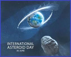 Последние твиты от asteroid day ☄ (@asteroidday). 30 June International Asteroid Day 2019 Theme Details Aim History