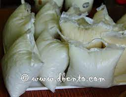 Berapa lama merebus lontong dengan panci presto : Bento Mania 3 Cara Membuat Lontong Praktis Hemat Waktu