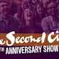 The Second City
